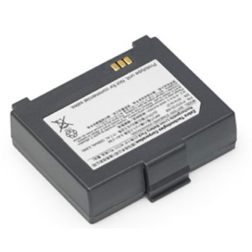 Zebra Battery
