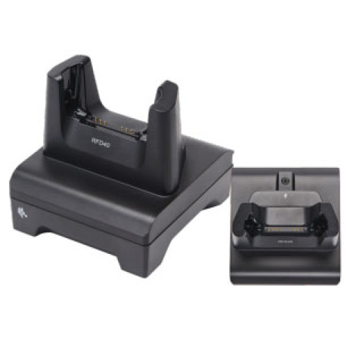 Zebra Docks and Cradles