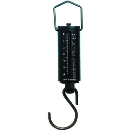 Brecknell Little Samson Scale