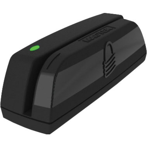 MagTek Centurion Credit Card Reader