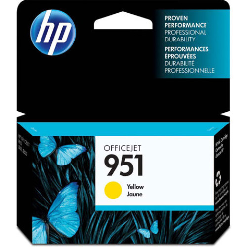 HP InkJet Cartridge