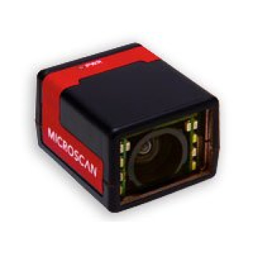 Microscan Fixed Barcode Scanner