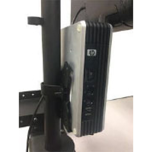 Newcastle Systems Mounting Hardware and Stands