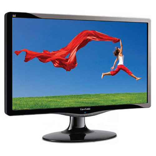 ViewSonic VA2431wm Monitor