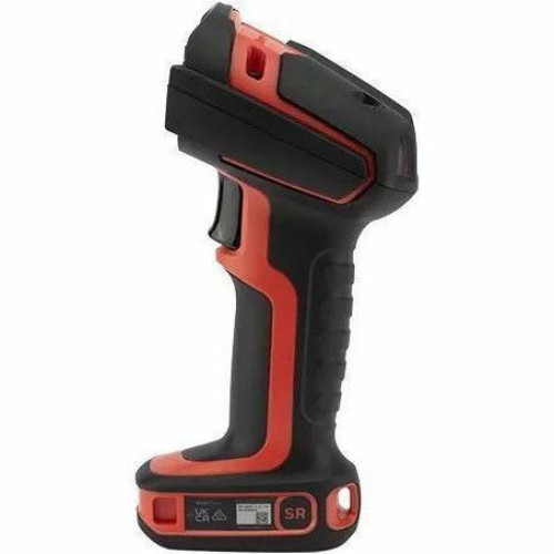 Honeywell Barcode Scanner