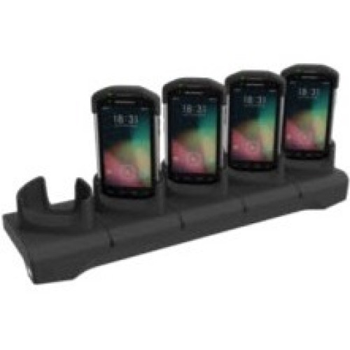 Zebra Docks and Cradles