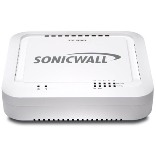 SonicWall Data Networking