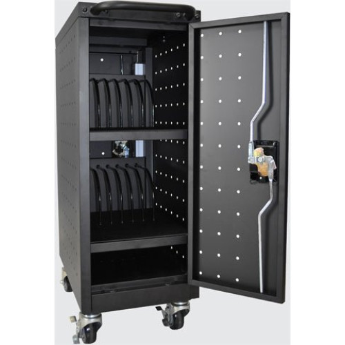 Luxor Mobile Cart