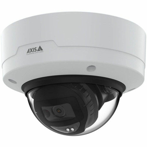 Axis Security Camera