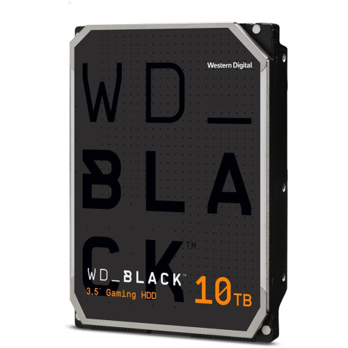 Western Digital Drive