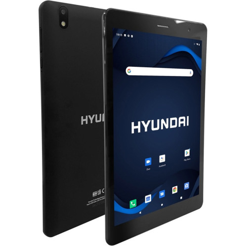 Hyundai Technology Tablet