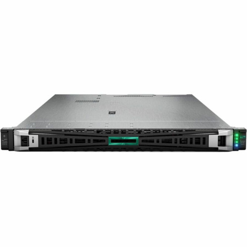 HP Server