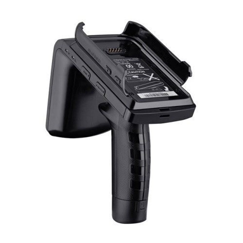 Bluebird RFID Reader