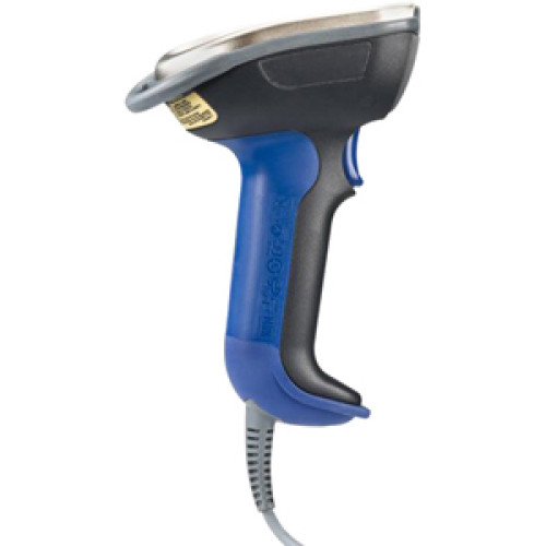 Intermec Barcode Scanner
