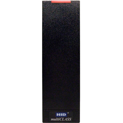 HID Access Control Reader