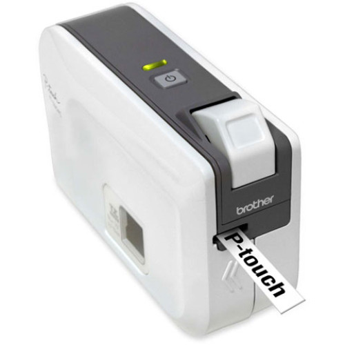 Brother Barcode Label Printer