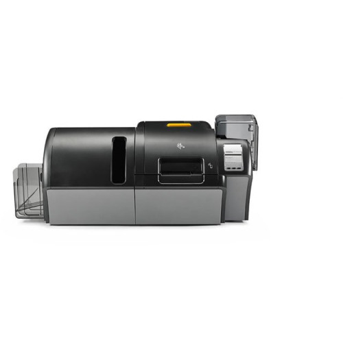 Zebra ID Card Printer