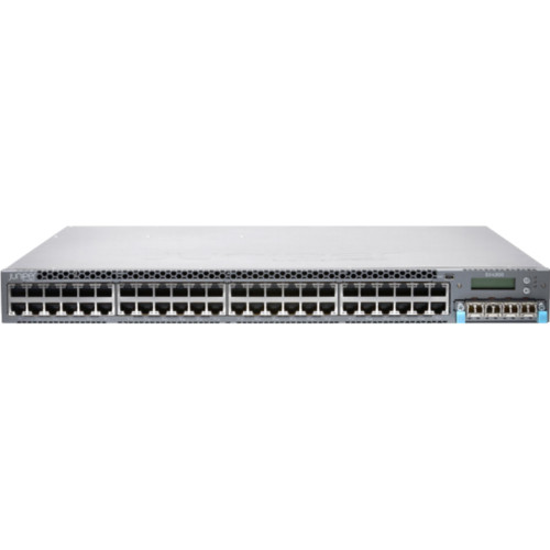 Juniper Networks Ethernet Switch