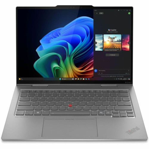 Lenovo Laptop