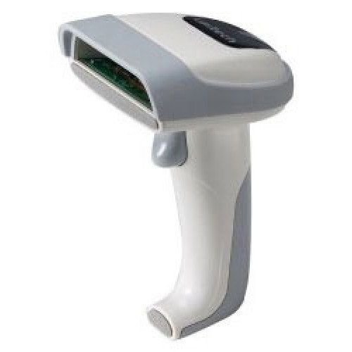 Unitech Barcode Scanner