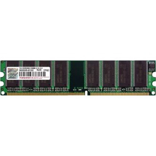 Transcend Products