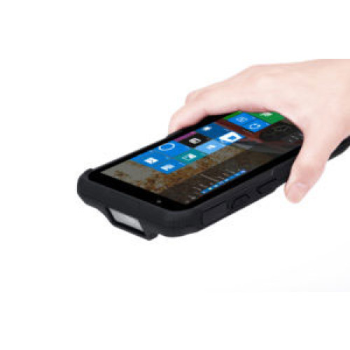 PartnerTech Mobile Computer