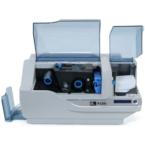 Zebra ID Card Printer
