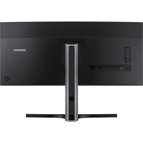 Samsung Digital Signage Display