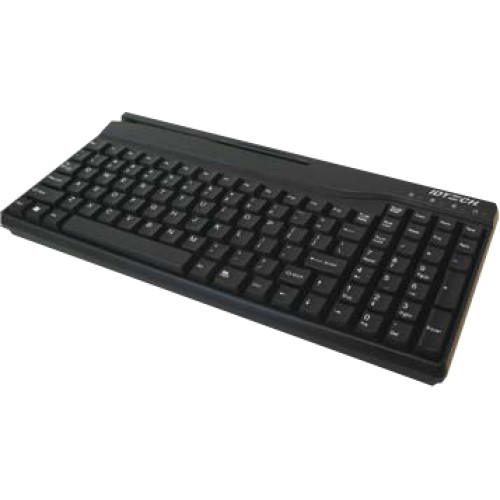 ID Tech Keyboards