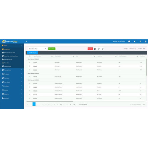Wasp Mobile Computer