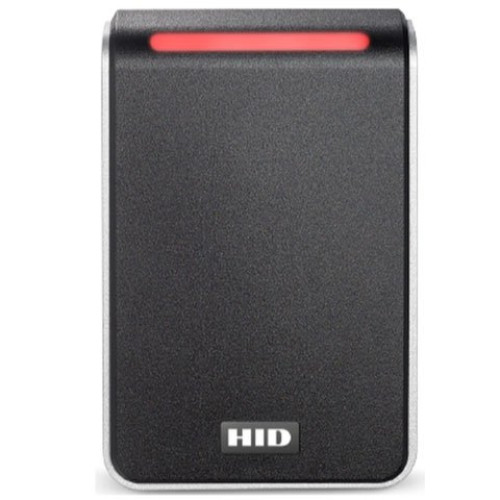 HID Access Control Reader