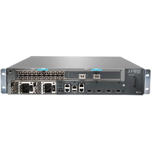 Juniper Networks MX10 Wireless Router