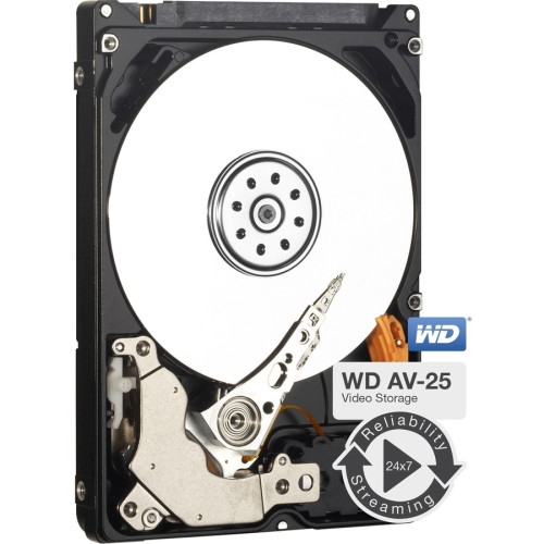 Western Digital Drive