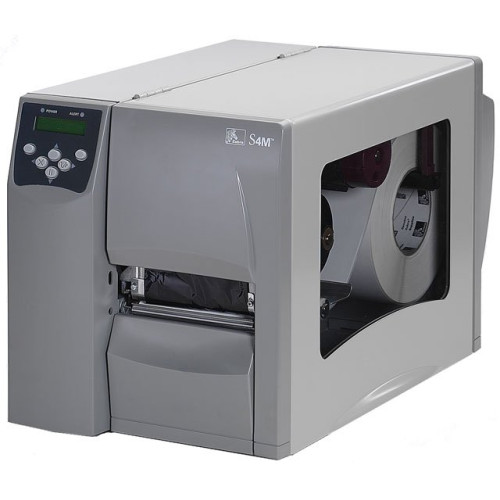Zebra Barcode Label Printer