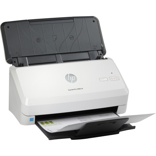 HP Document Scanner