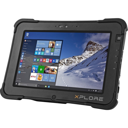 Xplore Tablet