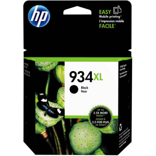 HP InkJet Cartridge