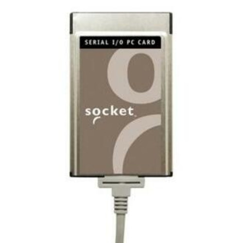 Socket Mobile Serial I/O PC - Ruggedized Spare Parts