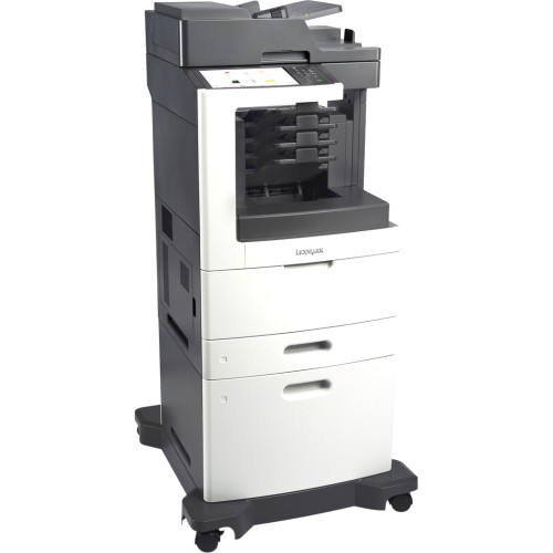 Lexmark Multi-Function Printer