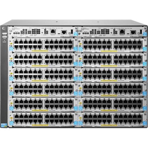 HPE Aruba Data Networking