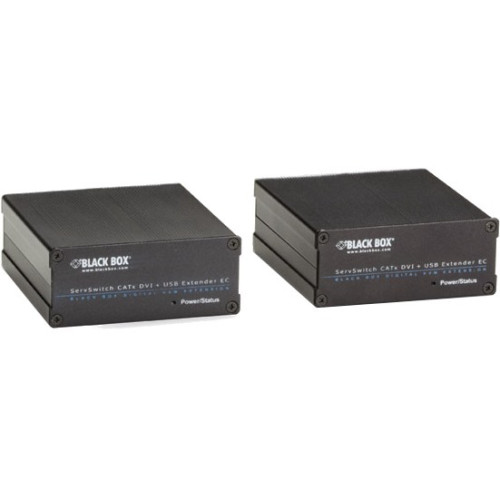 Black Box Products