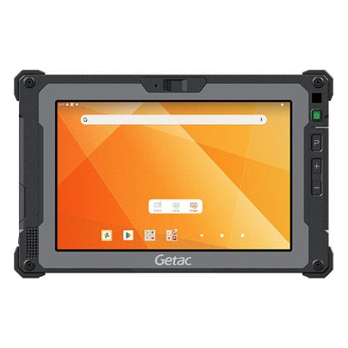 Getac Tablet