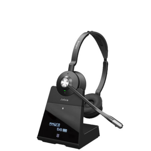 Jabra Telecommunication Equipment