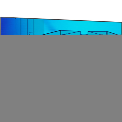 Samsung Digital Signage Display