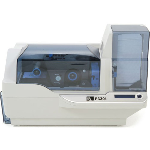 Zebra ID Card Printer