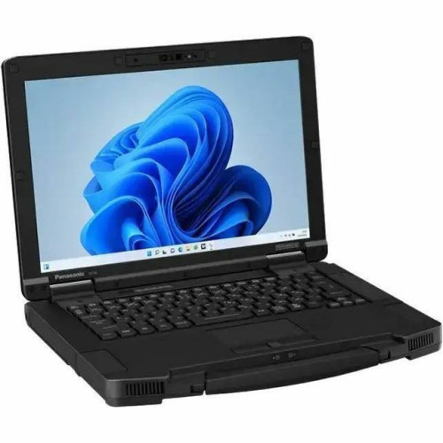 Panasonic Laptop