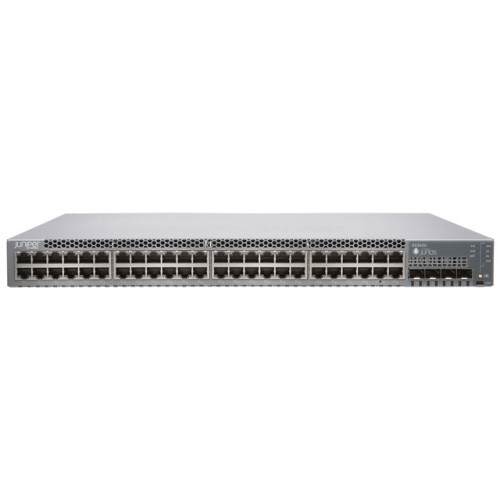 Juniper Networks Ethernet Switch