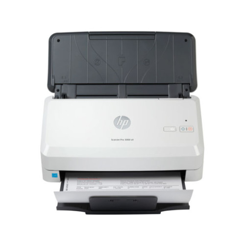 HP Document Scanner