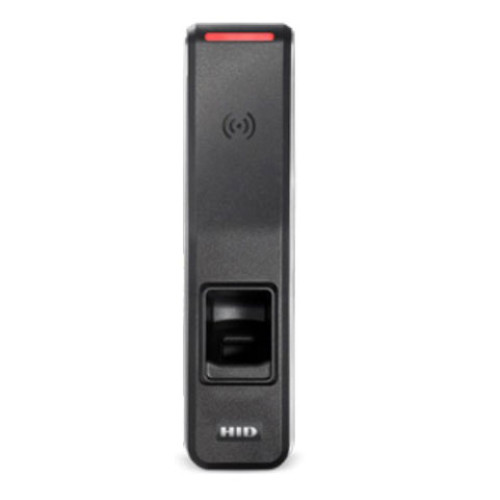 HID Access Control Reader