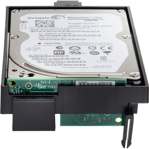 HP Products